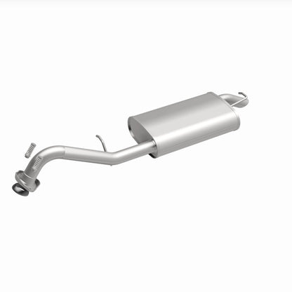 MagnaFlow BRE Exhaust Kit 03-13 Toyota Corolla 1.8L