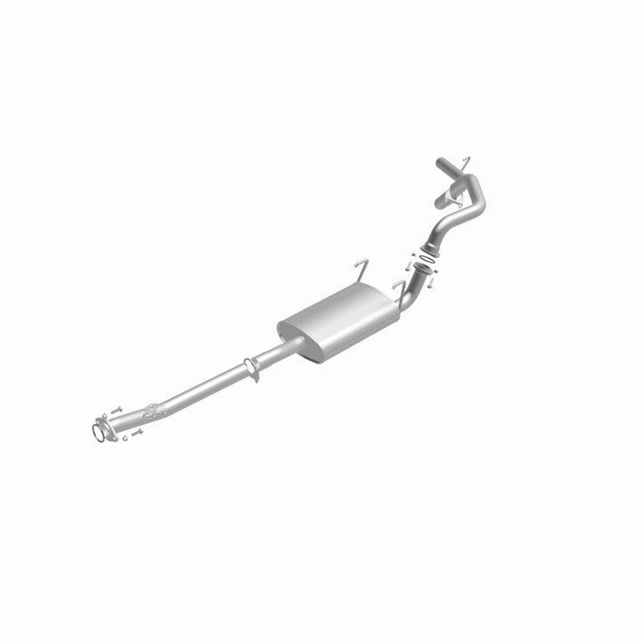 MagnaFlow BRE Exhaust Kit 96-00 Toyota 4Runner 3.4L