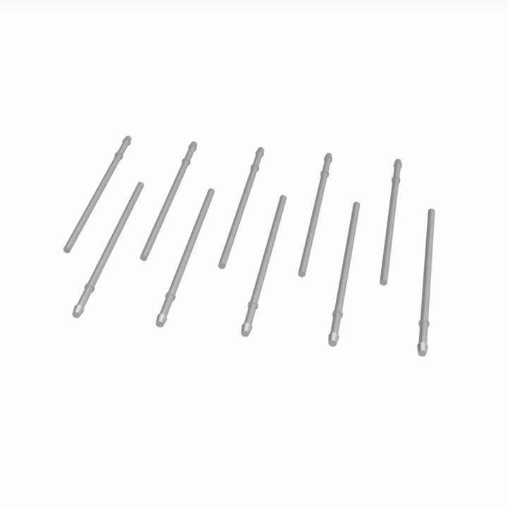 360 Degree Image Set