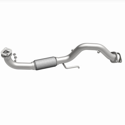 BRE Exhaust 07-12 Hyundai Elantra 2.0L Front Pipe Kit