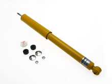 Koni 8041 1191Sport Sport (Yellow) Shock incl. Viggen - Rear for 99-02 9-3