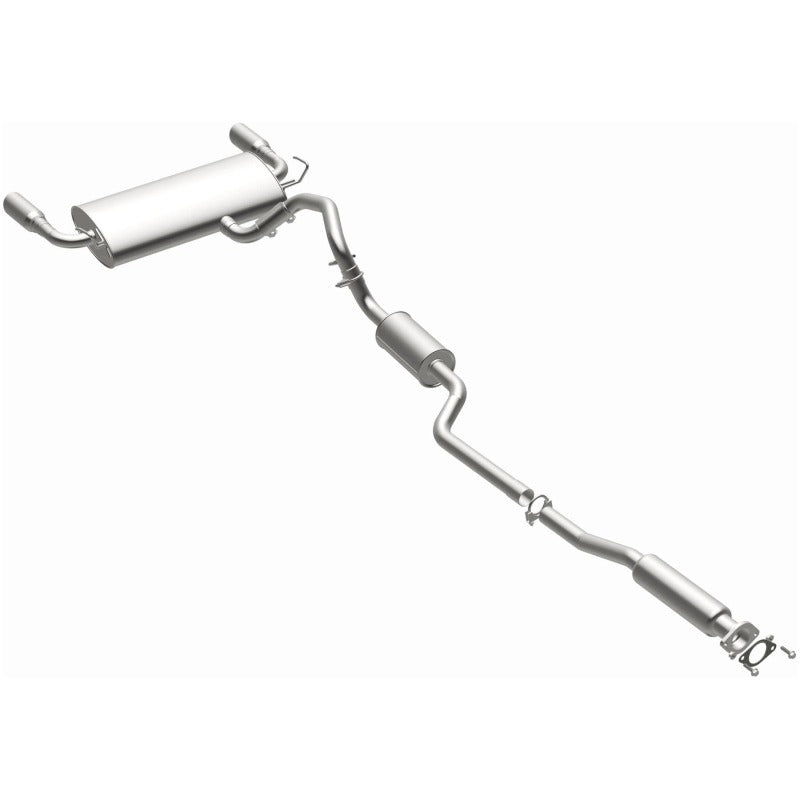 MagnaFlow 106-0504 BRE Exhaust Kit for 13-18 Escape