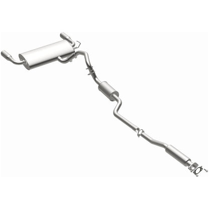 MagnaFlow 106-0504 BRE Exhaust Kit for 13-18 Escape