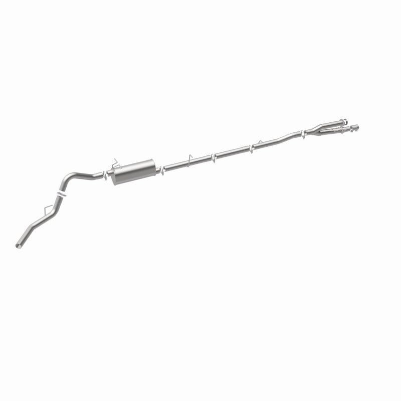 MagnaFlow BRE Exhaust Kit 11-17 Ford F-250 F-350 Super Duty 6.2L