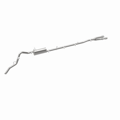 MagnaFlow BRE Exhaust Kit 11-17 Ford F-250 F-350 Super Duty 6.2L