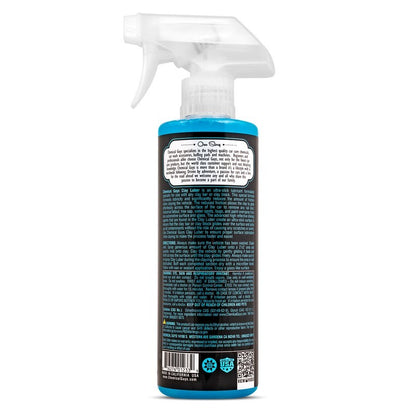 Chemical Guys Clay Luber Synthetic Lubricant & Detailer - 16oz (Case of 6)