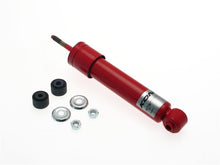 Koni 80 1784 Classic (Red) Shock Triumph TR 4A IRS/ TR5/ TR6/ TR250 - Front for 64-76