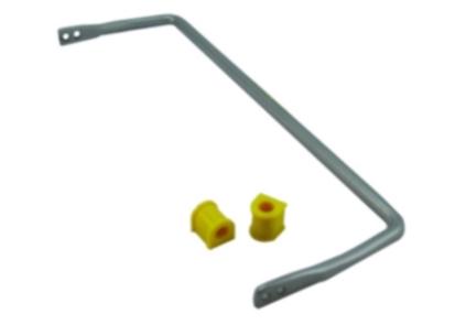 Whiteline 04-06 Pontiac GTO / Holden Commodore VT-VZ Rear Heavy Duty Adjustable 18mm Sway Bar