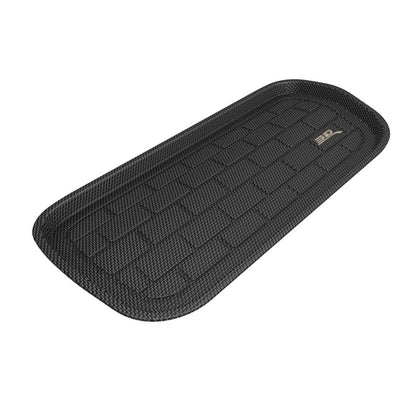 3D MAXpider M1TL0541309 2025 Model Y Front Trunk Kagu Cargo Liner - Black
