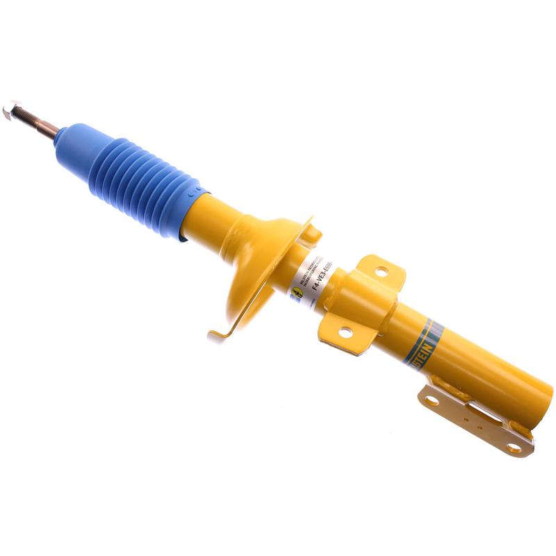 Bilstein B6 1999 Saab 41522 SE Rear 36mm Monotube Shock Absorber