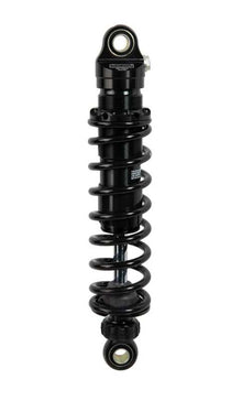 Ohlins HD 776 FL Touring STX 36 Blackline - Pair (Weight Range 150-500lbs) for 90-22