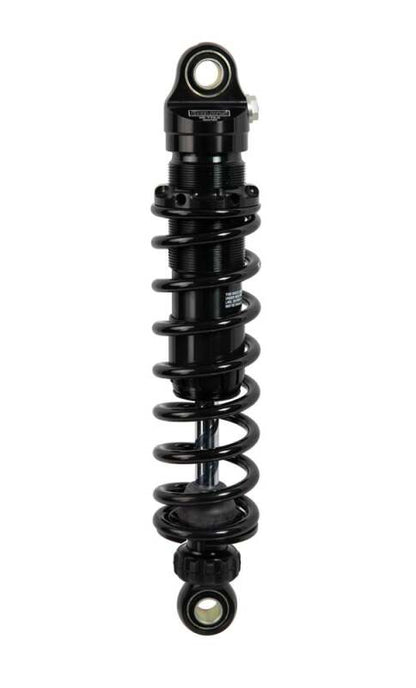 Ohlins 90-22 Harley-Davidson FL Touring STX 36 Blackline - Pair (Weight Range 150-500lbs)