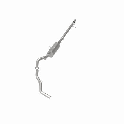MagnaFlow BRE Exhaust Kit 99-04 Ford F-250 F-350