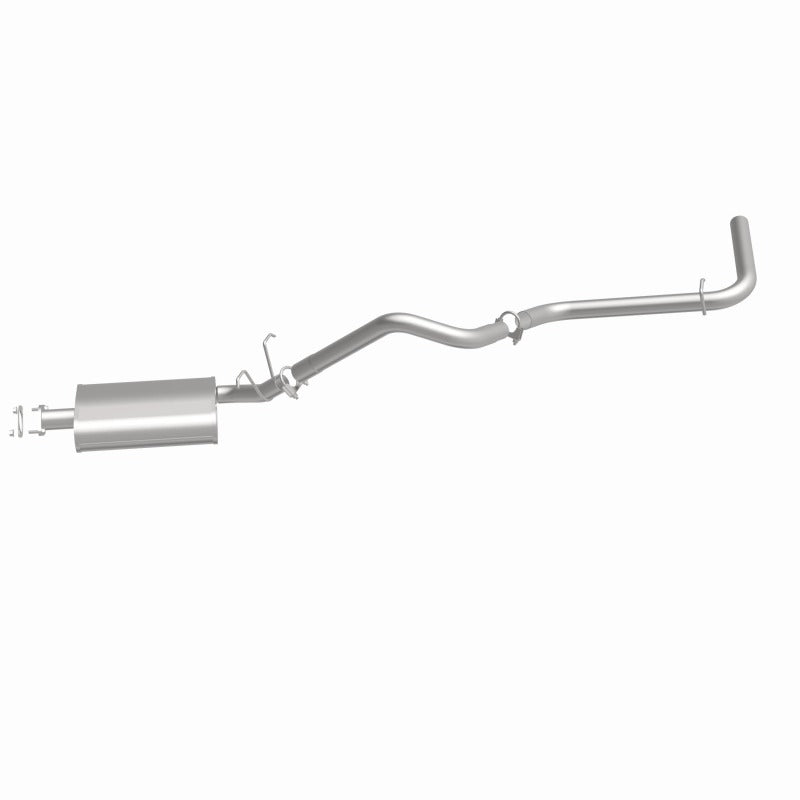 MagnaFlow BRE Exhaust Kit 86-89 Ford Bronco II