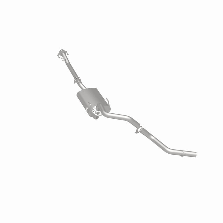 MagnaFlow BRE Exhaust Kit 96-00 Toyota 4Runner 3.4L