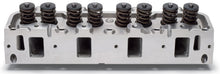 Edelbrock 60069 Single FE 72cc 390/428 Head Comp
