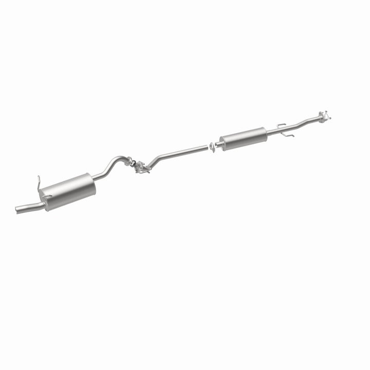MagnaFlow BRE Exhaust Kit 07-09 Honda CR-V 2.4L