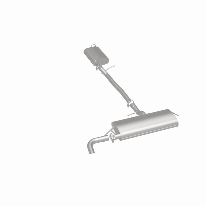 MagnaFlow BRE Exhaust Kit 10-17 Equinox Terrain 2.4L