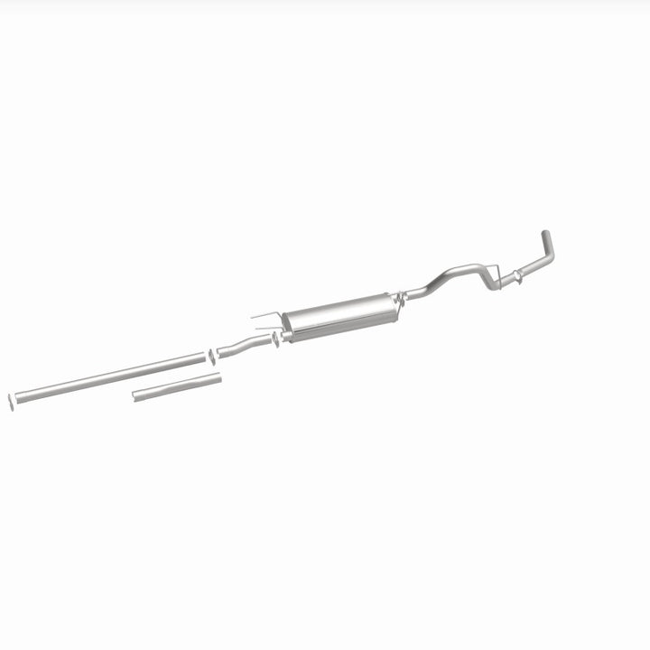 MagnaFlow BRE Exhaust Kit 04-08 Ford F-150
