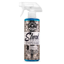 Chemical Guys CLD30016 Streak Free Window Clean Glass Cleaner - 16oz (Case of 6)