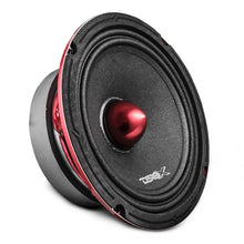 DS18 PRO-X6BM 6.5in 250 Watts RMS 8 ohm Mid-Range Loudspeaker Bullet Loudspeaker