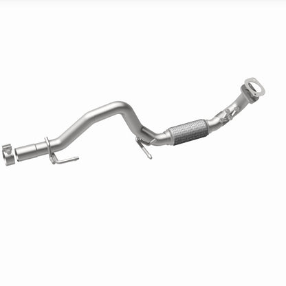 BRE Exhaust 15-17 JEEP RENEGADE 2.4L Front Pipe Kit