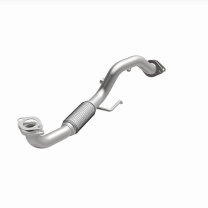 BRE Exhaust 07-12 Hyundai Elantra 2.0L Front Pipe Kit