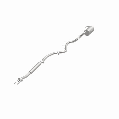 MagnaFlow BRE Exhaust Kit 10-17 Subaru Outback 2.5L