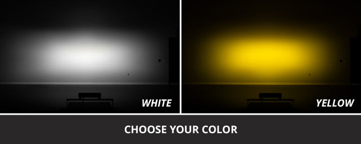 Diode Dynamics Tacoma 2024 Stealth Lightbar SS10 Max White Combo