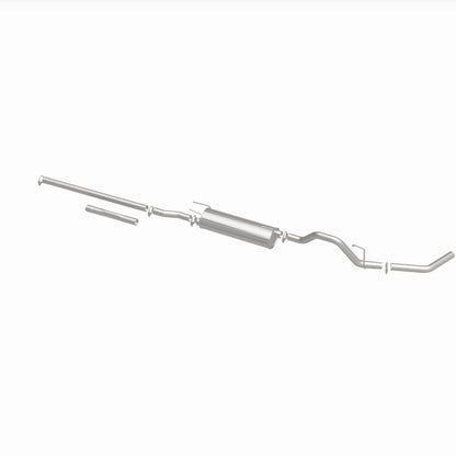 MagnaFlow BRE Exhaust Kit 04-08 Ford F-150