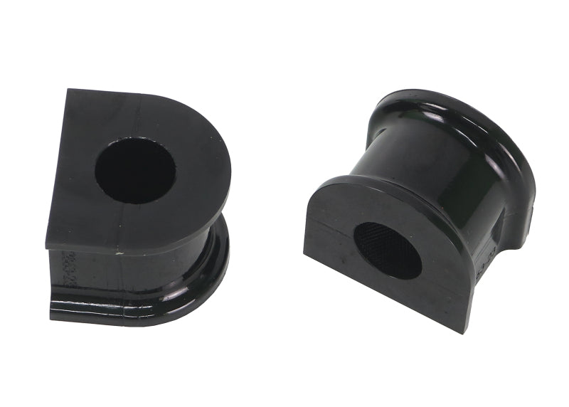 Whiteline 08-09 Pontiac G8 / Holden Commodore VE/VF Sway Bar Mount Bushing Kit - 23mm
