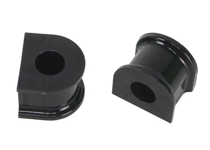 Whiteline 08-09 Pontiac G8 / Holden Commodore VE/VF Sway Bar Mount Bushing Kit - 23mm