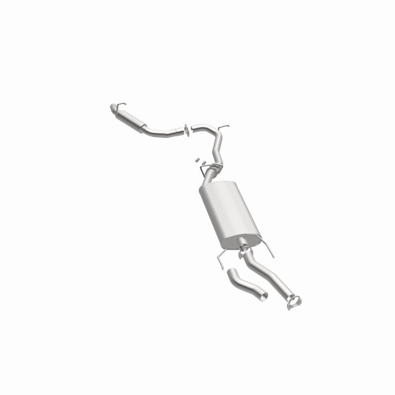 MagnaFlow BRE Exhaust Kit 06-12 Toyota RAV4