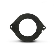 DS18 3in Tweeter Adapter ABS Ring Perfect for Jeep/Chrysler TW2.5 PRO-TW820 and PRO-TWN4 Recommended