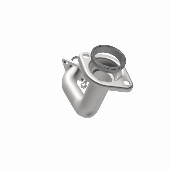 BRE Exhaust 13-17 Toyota RAV4 2.5L Front Pipe Kit