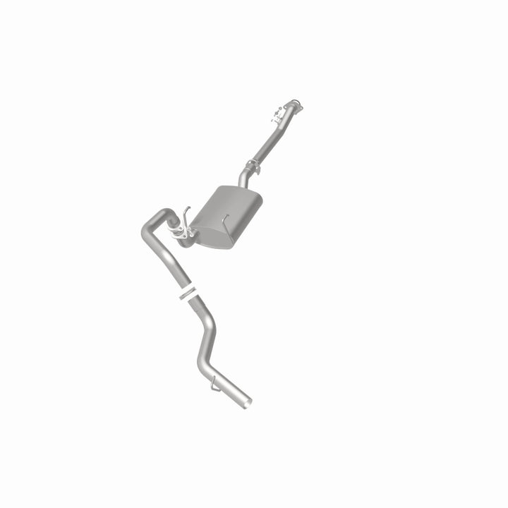 MagnaFlow BRE Exhaust Kit 96-00 Toyota 4Runner 3.4L