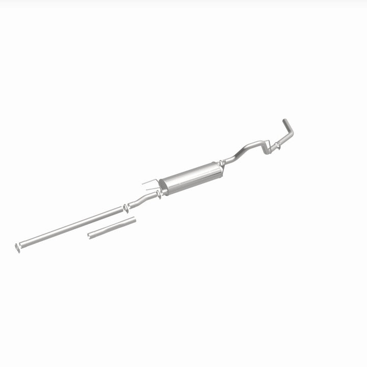 MagnaFlow BRE Exhaust Kit 04-08 Ford F-150