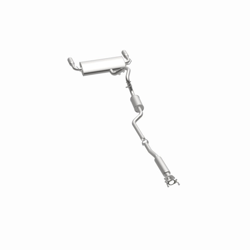 MagnaFlow 106-0504 BRE Exhaust Kit for 13-18 Escape