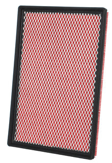 K&N Dodge Ram 1500/2500/3500 3.7/4.7/5.7L 02-24 Advantage Air Filter