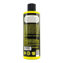 Chemical Guys CWS_301_16 Citrus Wash & Gloss Concentrated Car Wash - 16oz (Case of 6)