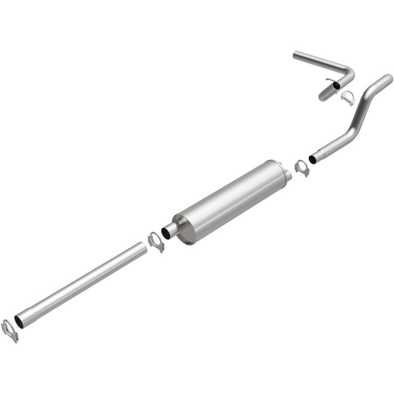 MagnaFlow 106-0704 BRE Exhaust Kit for 83-86 F-100 F-150 F-250