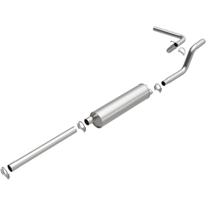 MagnaFlow 106-0704 BRE Exhaust Kit for 83-86 F-100 F-150 F-250
