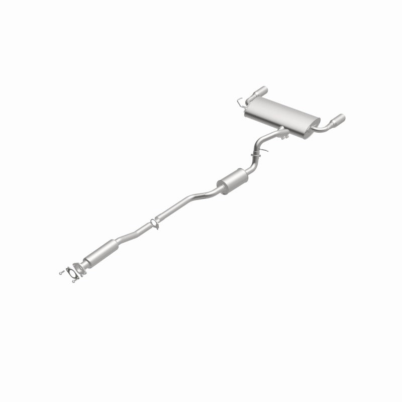 MagnaFlow 106-0504 BRE Exhaust Kit for 13-18 Escape