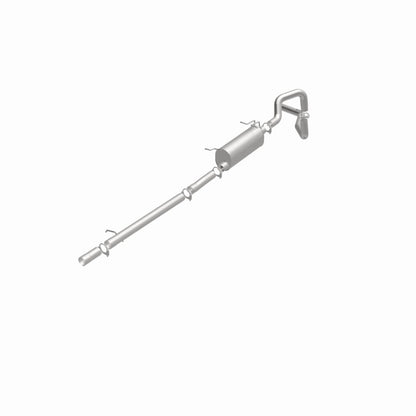 MagnaFlow BRE Exhaust Kit 99-04 Ford F-250 F-350