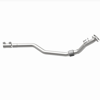 BRE Exhaust 98-05 Passat 1.8L Front Pipe Kit