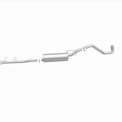 MagnaFlow BRE Exhaust Kit 01-04 Toyota Tacoma 2.7L