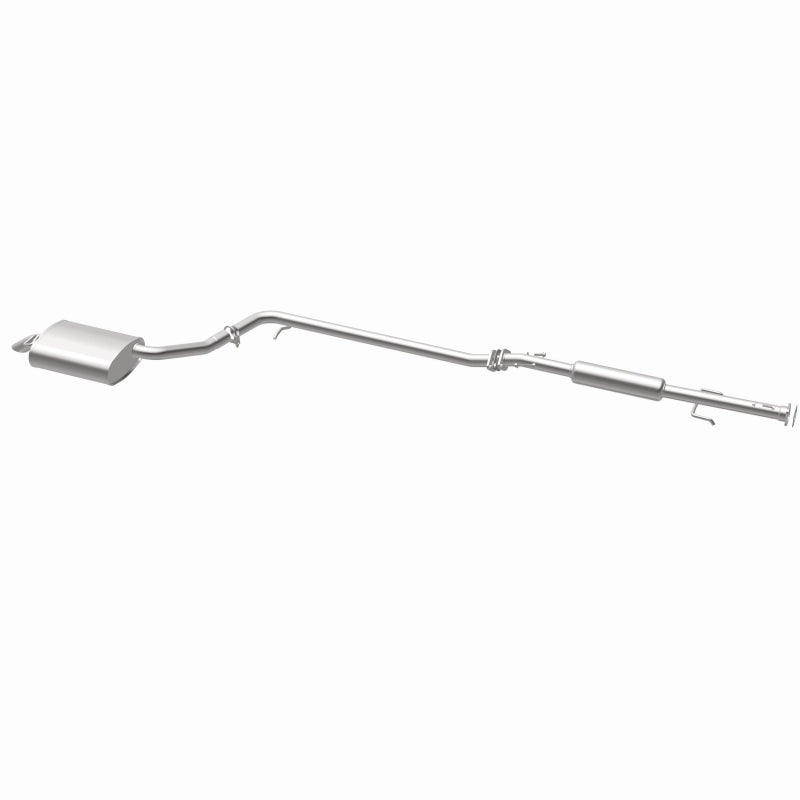 MagnaFlow BRE Exhaust Kit 06-10 Hyundai Sonata 2.4L