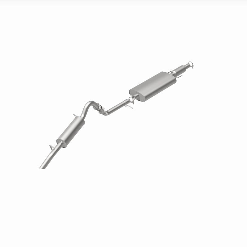 MagnaFlow BRE Exhaust Kit 09-12 Escape Tribute Mariner
