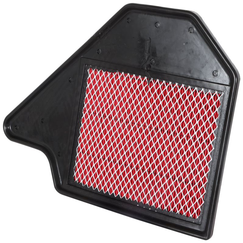 K&amp;N Dodge Grand Caravan V6-3.6L F/I 11-17 Air Filter