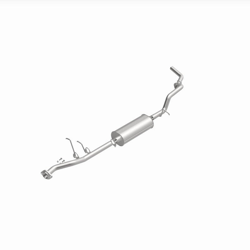 MagnaFlow BRE Exhaust Kit 02-07 Silverado Sierra